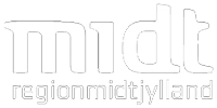 Logo Region Midtjylland